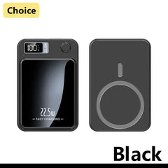 VINTECH Power Bank Magique 30000mAh 22.5w